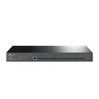 Kép 1/3 - TP-Link JetStream TL-SX3016F hálózati kapcsoló Vezérelt L2+/L3 Fekete