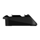 Kép 3/6 - Dual Docking Station iPega PG-9180 for PS4 Gaming Controller (black)