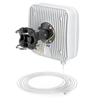 Kép 2/3 - QuWireless APLS1-H hálózati antenna Irányított antenna SMA 7 dBi