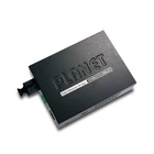 Kép 1/2 - PLANET FT-806B20 hálózati média konverter 100 Mbit/s 1550 nm Single-mode Fekete