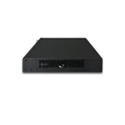 Kép 3/4 - PLANET SGS-6341-16S8C4XR hálózati kapcsoló Vezérelt L3 Gigabit Ethernet (10/100/1000) 1U Fekete