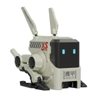 Kép 4/5 - GravaStar Alpha65 65W GaN gyors töltő háborús sérült verzió Fehér