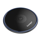 Kép 1/4 - Wireless magnetic charger, Essager, EWXZMX-JMB01, 15W (black)