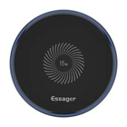 Kép 2/4 - Wireless magnetic charger, Essager, EWXZMX-JMB01, 15W (black)