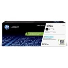 Kép 1/6 - HP 139A eredeti toner - fekete (W1390A)