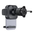 Kép 3/4 - Car holder for air vent, Acefast, D25, (black)