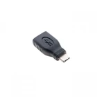 Kép 2/2 - Jabra 14208-14 csatlakozó átlakító USB-C USB-A Fekete