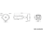 Kép 2/2 - Hikvision DS-2CD2686G2H-IZS(2.8-12mm)(eF) IP Kamera