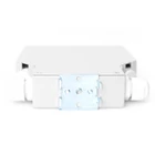 Kép 5/6 - Digitus DN-96890 optikai adapter SC 1 db Szürke