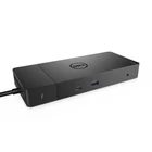Kép 1/7 - DELL WD19TB Vezetékes Thunderbolt 3 Fekete