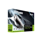 Kép 3/7 - Zotac ZT-D40720E-10M graphics card NVIDIA GeForce RTX 4070 SUPER 12 GB GDDR6X
