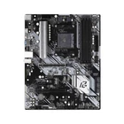 Kép 2/5 - ASRock 90-MXBCY0-A0UAYZ B550 Phantom Gaming 4 ATX Alaplap AMD Ryzenhez