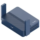 Kép 2/3 - Cudy AX3000 vezetéknélküli router Gigabit Ethernet Kék