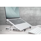 Kép 2/10 - Digitus DA-90424 laptop állvány Ezüst 43,2 cm (17")