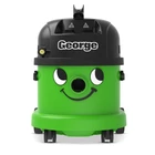 Kép 2/7 - Numatic GVE370-2 vacuum 1200 W Cylinder vacuum Dry&Wet Dust bag 15 L