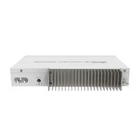 Kép 2/7 - Mikrotik CRS309-1G-8S+ Vezérelt Gigabit Ethernet (10/100/1000) Ethernet-áramellátás (PoE) támogatása Fehér