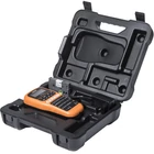 Kép 5/9 - Brother PTE110VPYP1 címkenyomtató 180 x 180 DPI 20 mm/sec TZe QWERTY