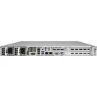 Kép 2/2 - Supermicro CSE-815TQC4-R504WB3 Black SC815 WIO CSE w/Redundant 500W (new 24 pin PDB),R