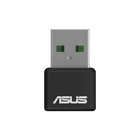 Kép 1/4 - ASUS USB-AX55 Nano AX1800 Két sávos USB tápegység adapter
