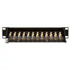 Kép 4/6 - Digitus DN-91512S patch panel 1U
