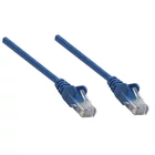 Kép 2/3 - Intellinet 739894 hálózati kábel Kék 1,5 M Cat6 S/FTP (S-STP)