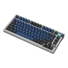 Kép 4/4 - Wireless Gaming Keyboard Darmoshark K8 EF switch (black)
