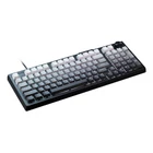 Kép 2/3 - Darmoshark TOP98 wired gaming keyboard optical switch (black)