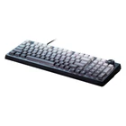 Kép 3/3 - Darmoshark TOP98 wired gaming keyboard optical switch (black)