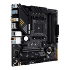 Kép 2/10 - ASUS TUF GAMING B550M-PLUS WIFI II AMD B550 AM4 foglalat Micro ATX