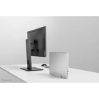 Kép 10/10 - Neomounts NSLS300SILVER laptop állvány Ezüst 43,2 cm (17")