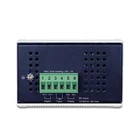 Kép 3/3 - PLANET IGUP-2205AT hálózati média konverter 1000 Mbit/s Multi-mode, Single-mode Kék