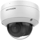 Kép 1/4 - Hikvision DS-2CD2183G2-IU(2.8mm) 8 MP AcuSense Vandal Fixed Dome Network Camera