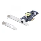 Kép 6/6 - StarTech.com PR12GIP-NETWORK-CARD hálózati kártya Belső Ethernet 2500 Mbit/s
