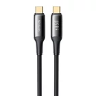 Kép 2/4 - Mcdodo CA-2990 USB-C USB-C kábel, PD 140W, 1.2m (fekete)
