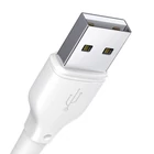 Kép 2/4 - Kábel USB-A Lightning Mcdodo JCA-7270, 1.2m (biały)