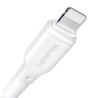 Kép 3/4 - Kábel USB-A Lightning Mcdodo JCA-7270, 1.2m (biały)