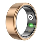 Kép 3/3 - Colmi R02 12 okosgyűrű, 21.3mm (arany)
