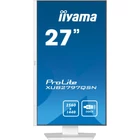 Kép 2/10 - IIYAMA XUB2797QSN-W2 27inch IPS 2560x1440 300cd/m2 1ms HDMI DP USB