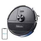 Kép 1/2 - Lubluelu SL68 cleaning robot