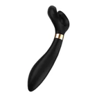 Kép 2/4 - Páros vibrátor Satisfyer Endless Fun (fekete)