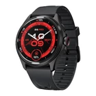 Kép 1/5 - Mobvoi TicWatch Pro 5 Enduro okosóra (fekete)