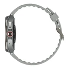 Kép 5/5 - Mobvoi TicWatch Pro 5 Enduro okosóra (szürke)