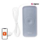 Kép 1/6 - Zigbee Heiman HS1WL-E intelligens árvízérzékelő