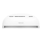 Kép 5/7 - Heiman WS2SA-1 Tuya optikai WiFi füstérzékelő