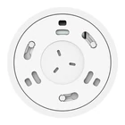 Kép 7/7 - Heiman WS2SA-1 Tuya optikai WiFi füstérzékelő