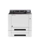 Kép 2/6 - KYOCERA ECOSYS P5026cdw Szín 9600 x 600 DPI A4 Wi-Fi