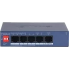 Kép 2/2 - Dahua CS4005-4ET1GT-36 POE Kapcsoló 4-Portos Hálózati Kapcsoló