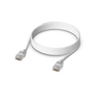 Kép 2/7 - Ubiquiti UACC-Cable-Patch-EL-3M-W UniFi Etherlighting Patch Kábel