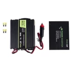 Kép 4/5 - Green Cell INV06 áramátalakító és inverter Automatikus 150 W Fekete