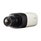 Kép 1/4 - Hanwha XNB-6000 Doboz IP biztonsági kamera Beltéri 1920 x 1080 pixelek Mennyezet/Fal/Asztal